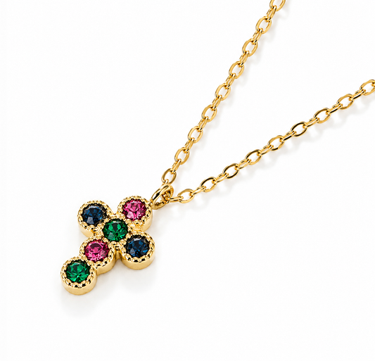 Crissy Necklace