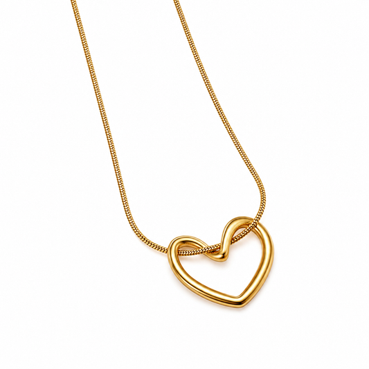It Girl Necklace