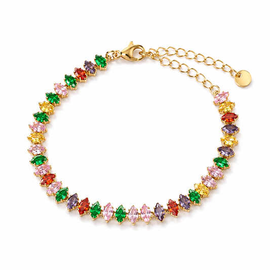 Summer Fun Bracelet