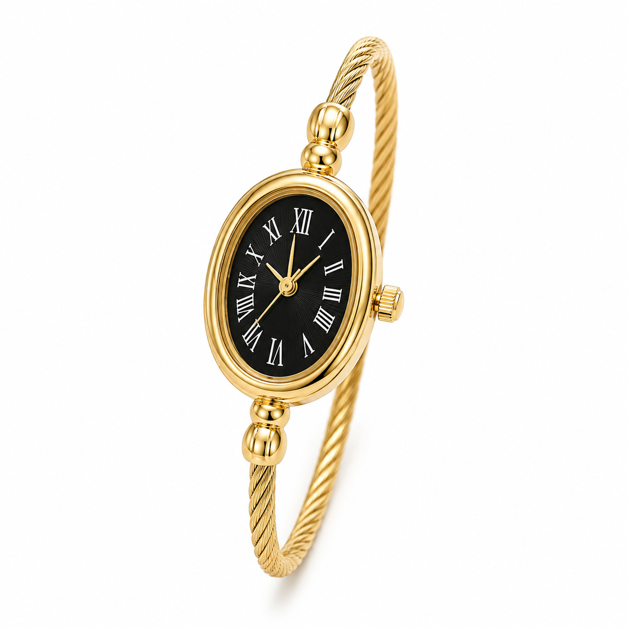 Milo Watch