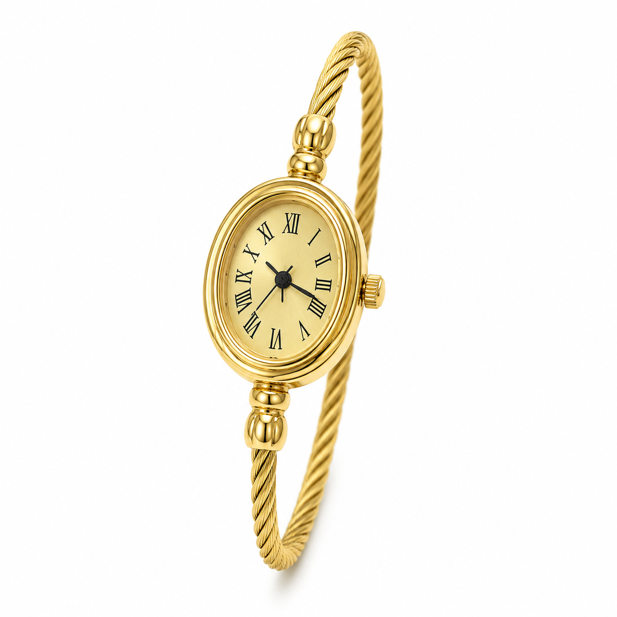Milo Watch