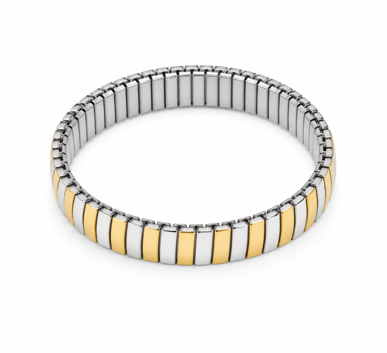 Sapphic Italian Bracelet