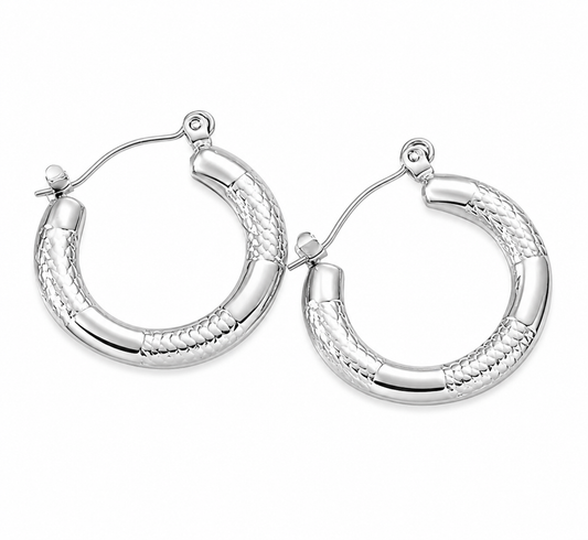 Stella Hoops