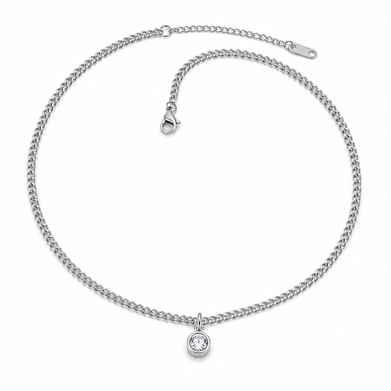 Gemma Necklace