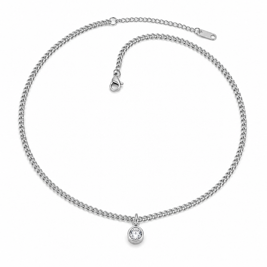 Gemma Necklace