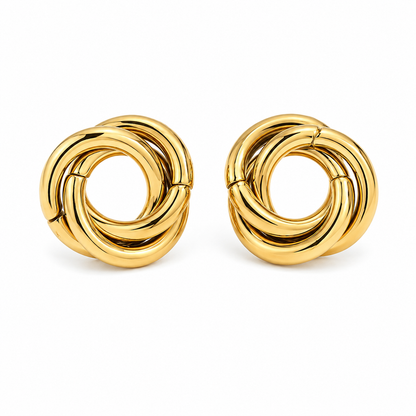 Twine Studs