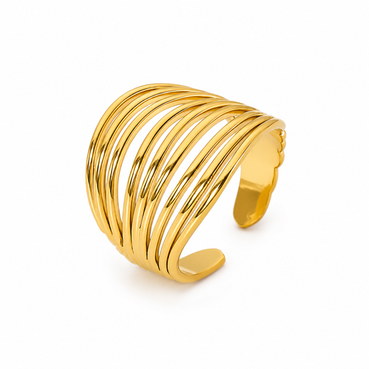 Corset Ring