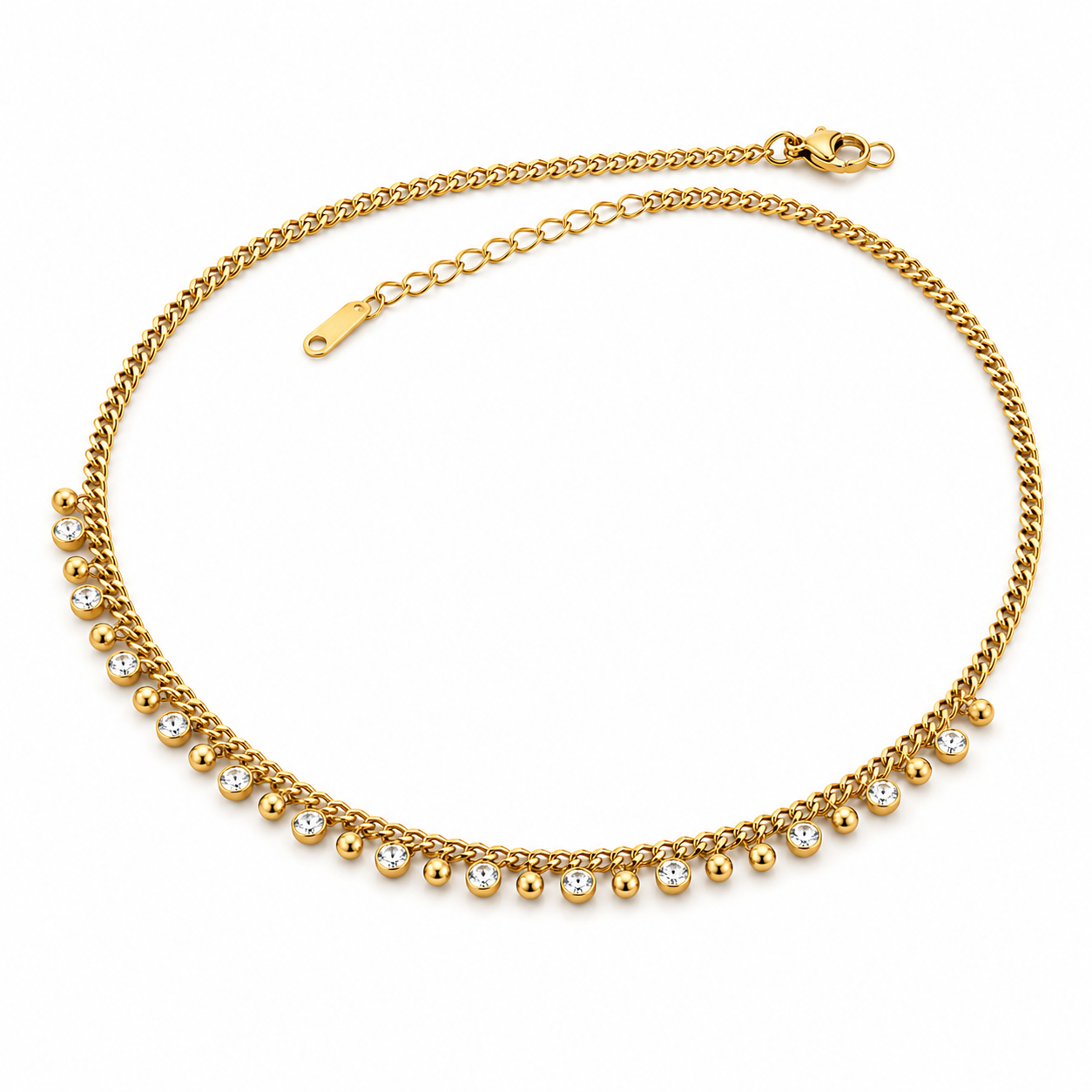 Blake Necklace