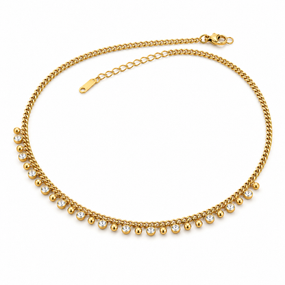 Blake Necklace